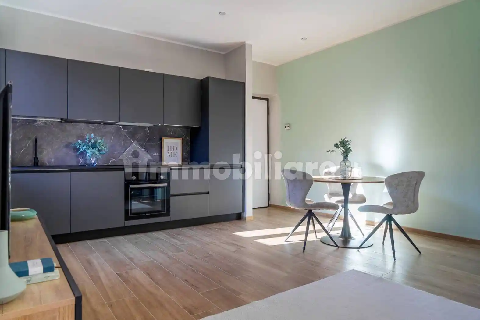 Monolocale via Lodovico Il Moro, 129, 20142 Milano Italia, Tre Castelli - Faenza, Milano - foto 4