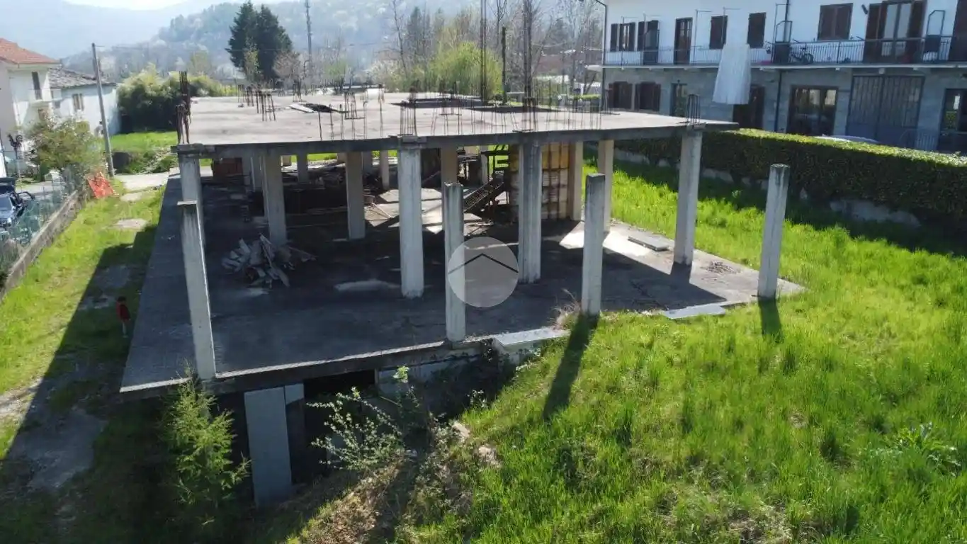 Rustico - Casale in vendita a Coazze