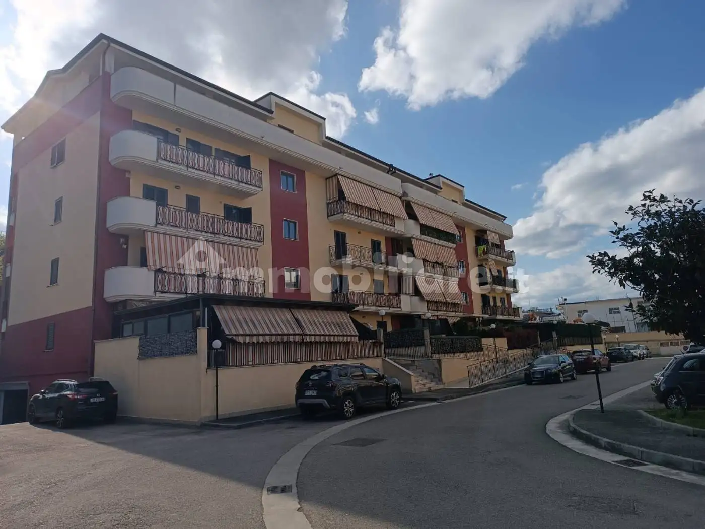 Appartamento in vendita a Benevento