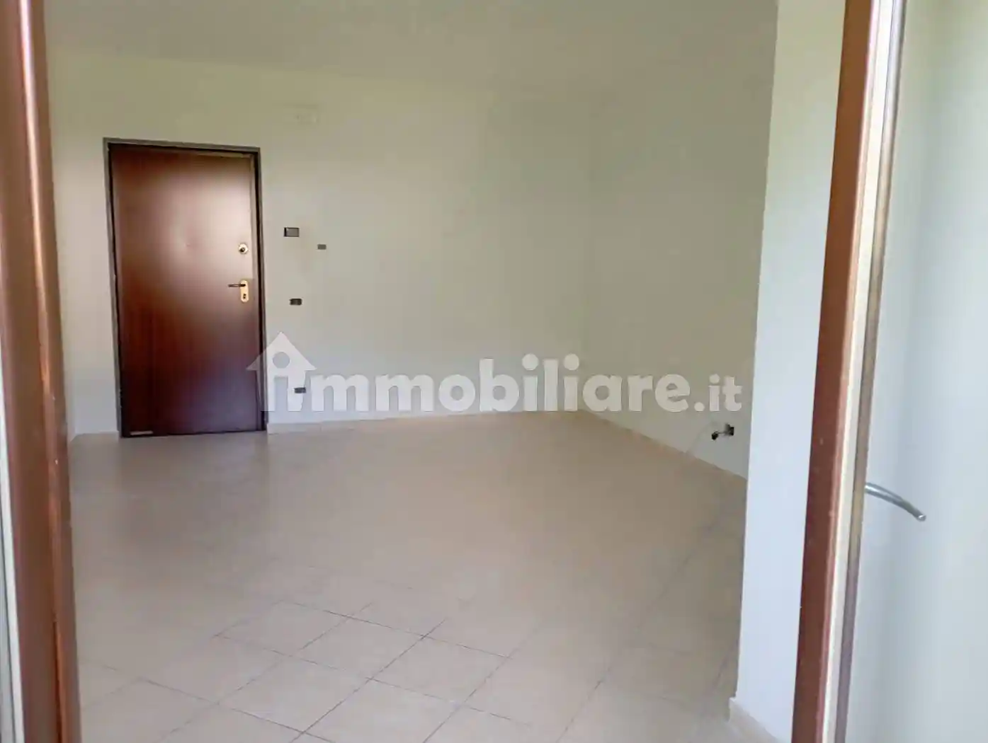 Trilocale via Camillo Benso di Cavour, Rione Libertà, Benevento - foto 3