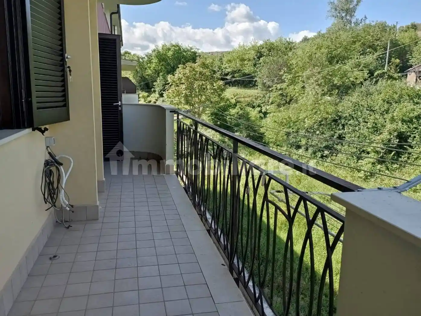 Trilocale via Camillo Benso di Cavour, Rione Libertà, Benevento - foto 5