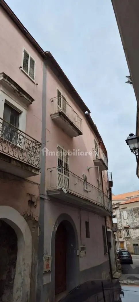 Casa indipendente in vendita a Pignataro Maggiore