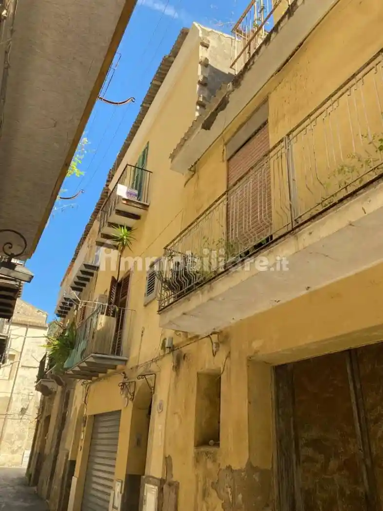 Appartamento in vendita a Licata