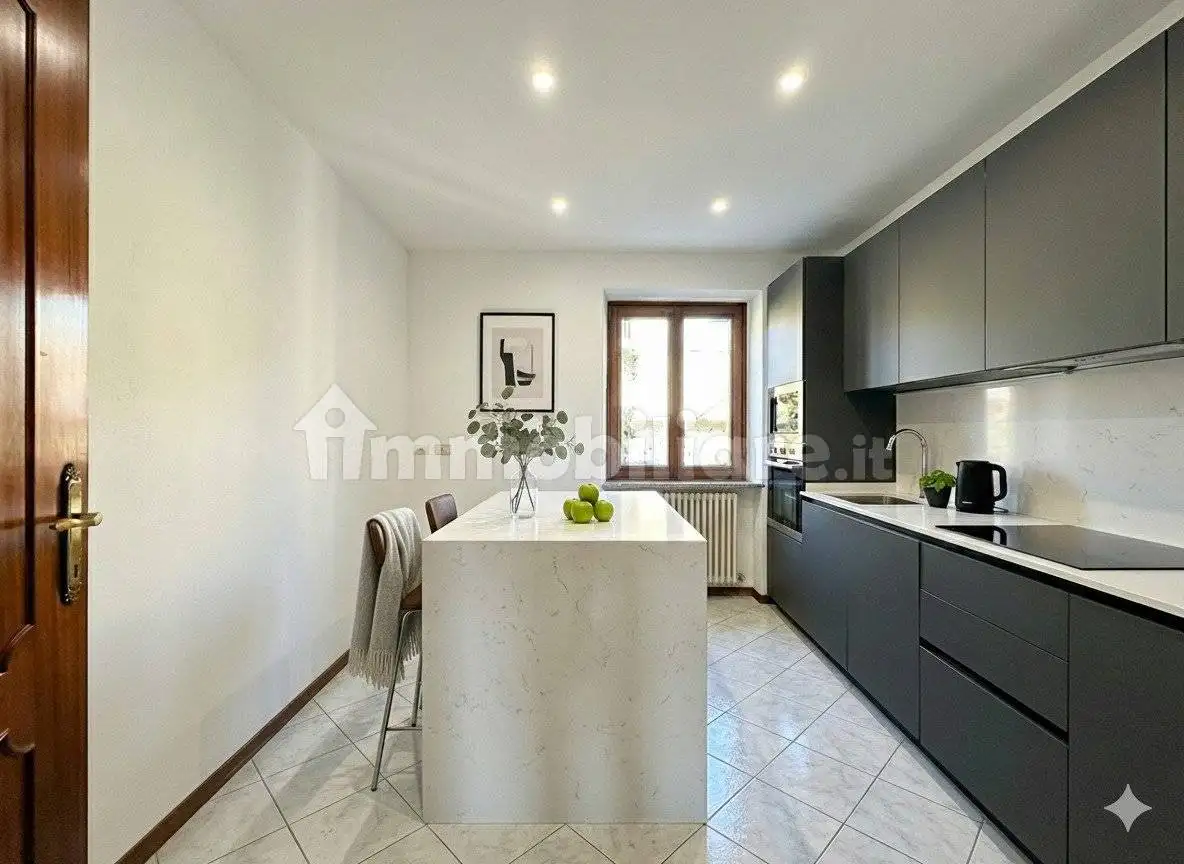 Trilocale via Plinio 9, Clivio - foto 2