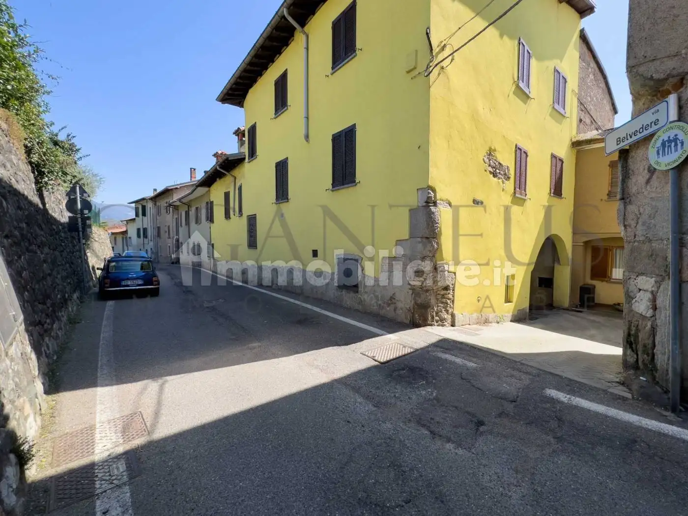 Trilocale via Plinio 9, Clivio - foto 4