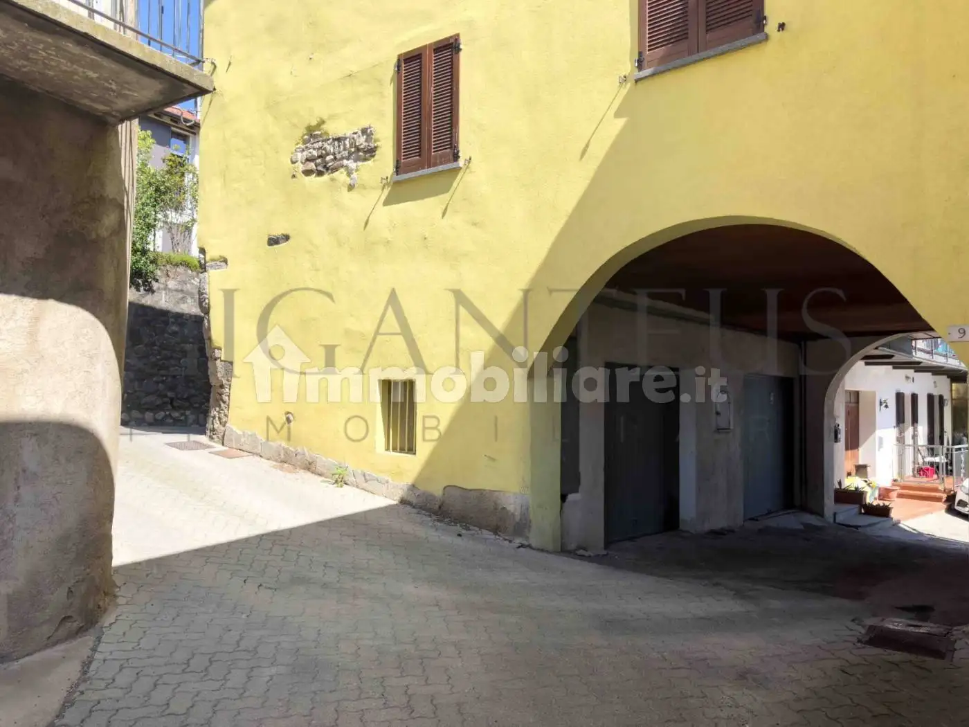 Trilocale via Plinio 9, Clivio - foto 5