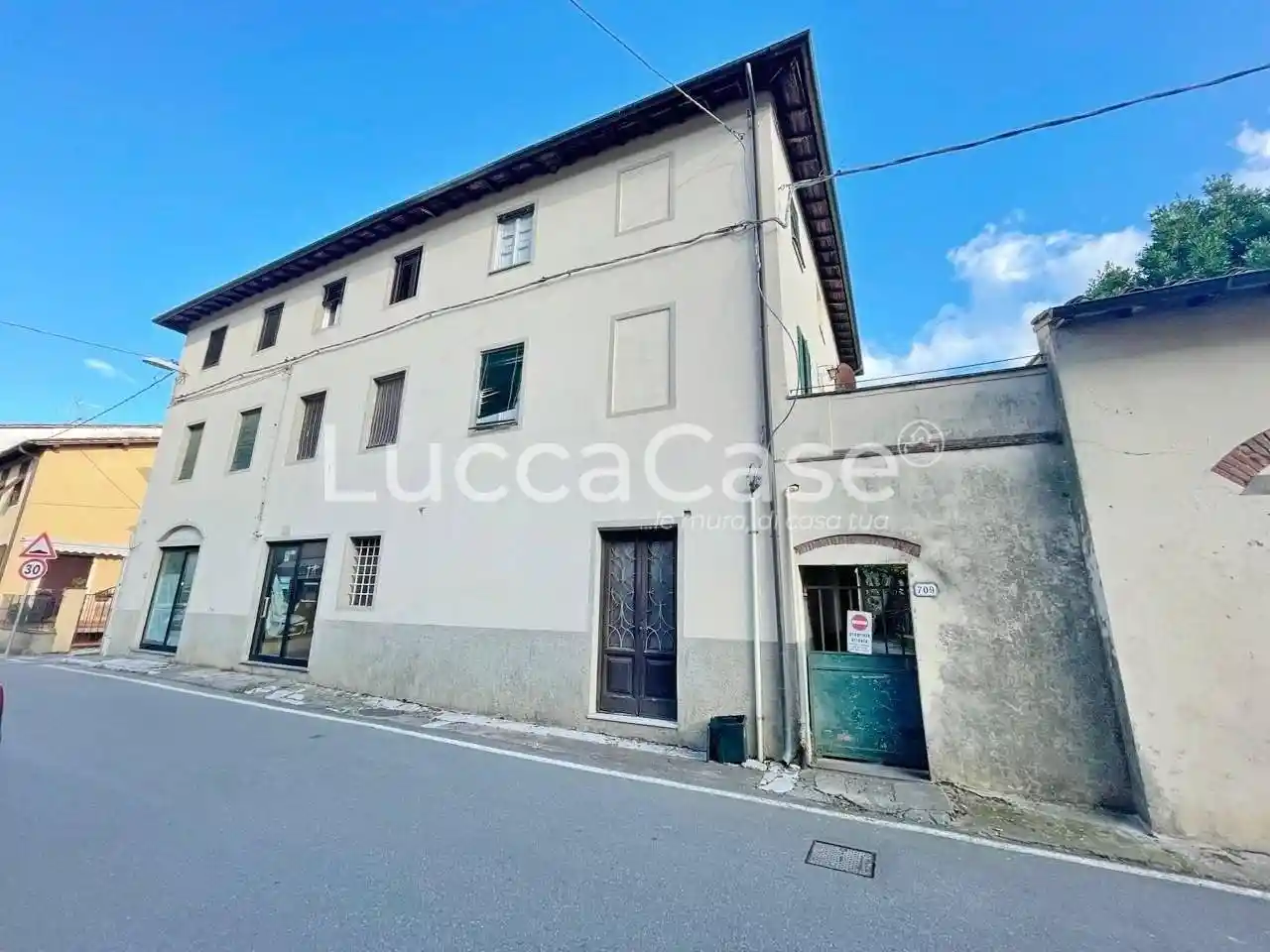 Casale San Lorenzo a Vaccoli,, San Lorenzo a Vaccoli, Lucca - foto 2