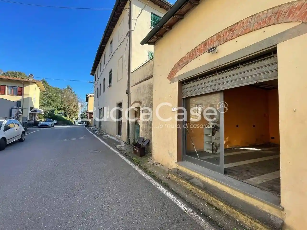 Casale San Lorenzo a Vaccoli,, San Lorenzo a Vaccoli, Lucca - foto 4