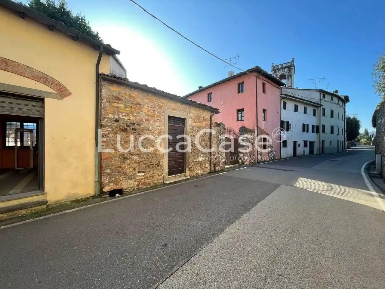 Casale San Lorenzo a Vaccoli,, San Lorenzo a Vaccoli, Lucca - foto 5