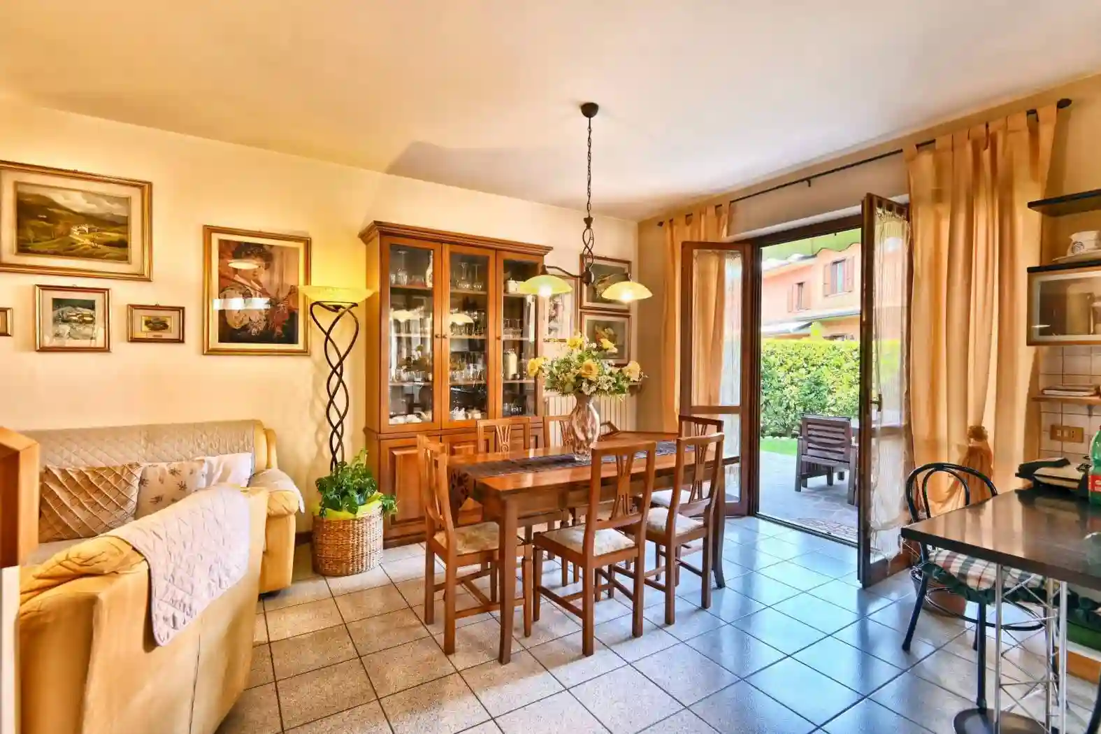 Villetta a schiera - foto 2