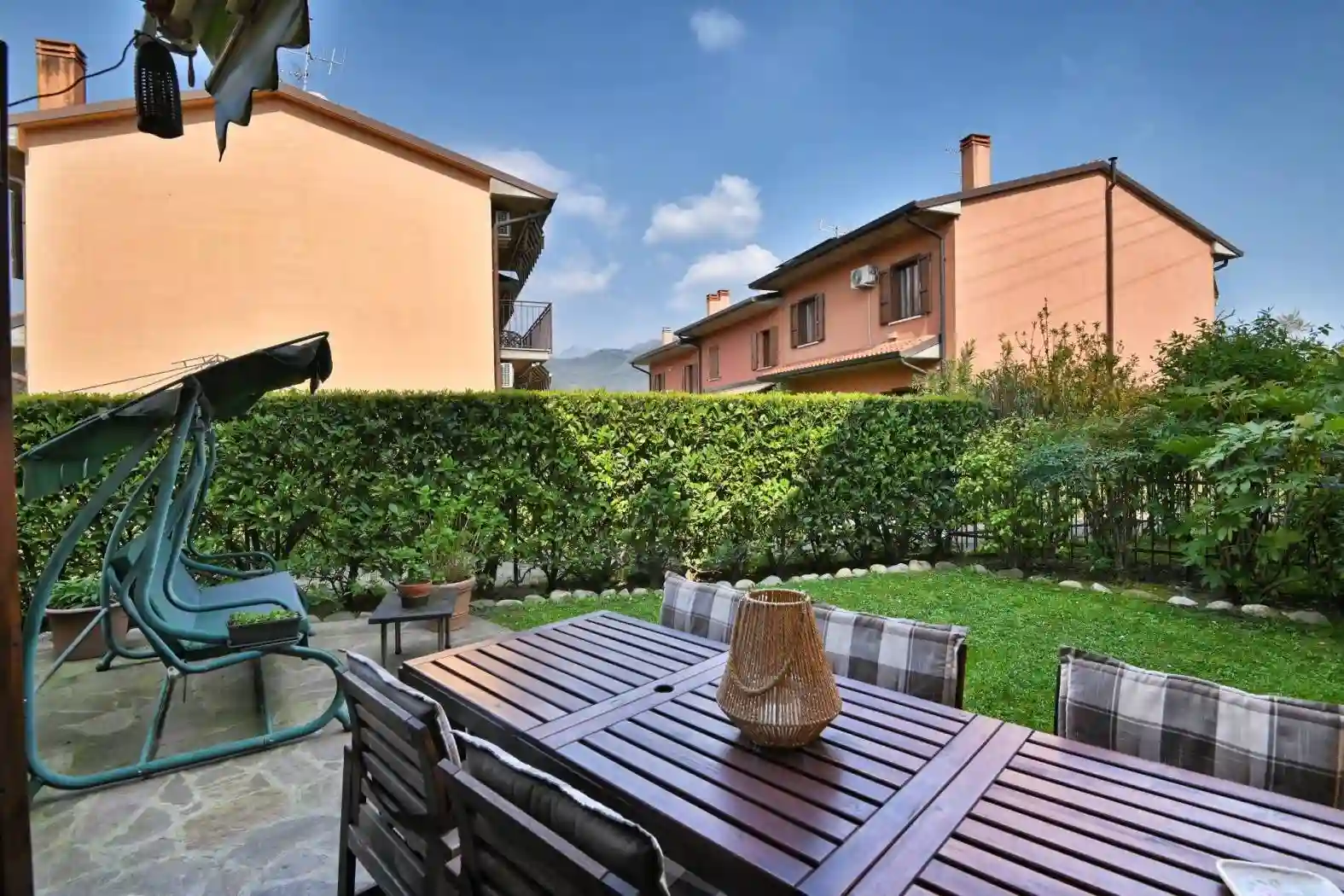 Villetta a schiera - foto 4