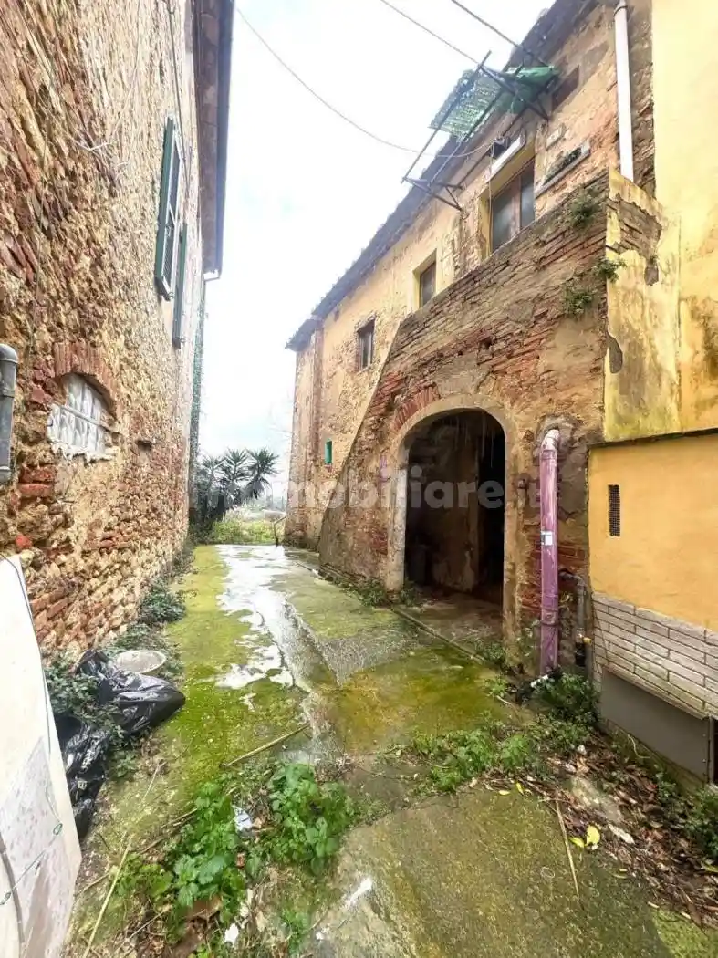 Terratetto unifamiliare Castello,  56035, Casciana Alta, Casciana Terme Lari - foto 3