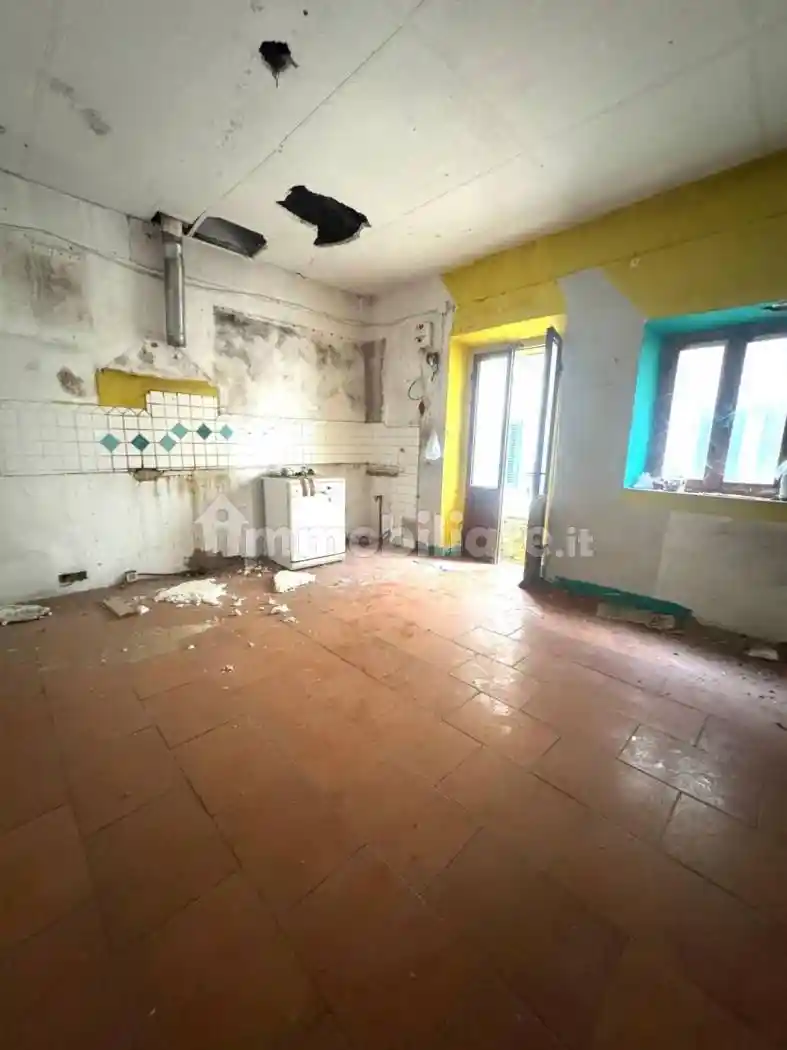 Terratetto unifamiliare Castello,  56035, Casciana Alta, Casciana Terme Lari - foto 5
