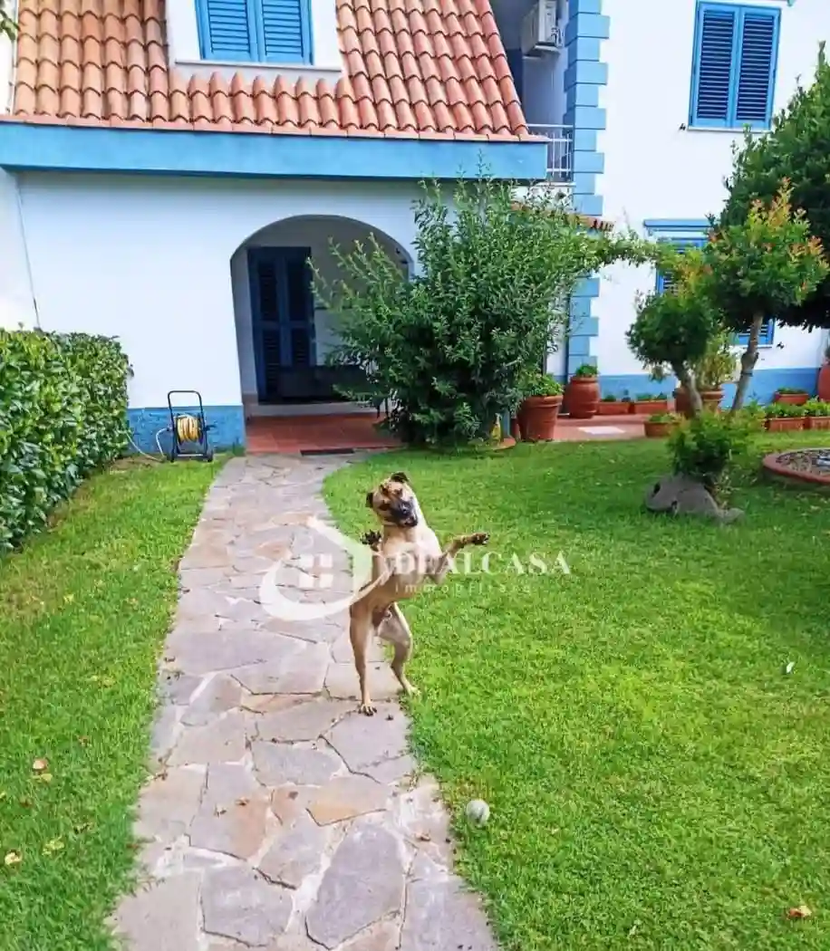 Villetta a schiera - foto 4