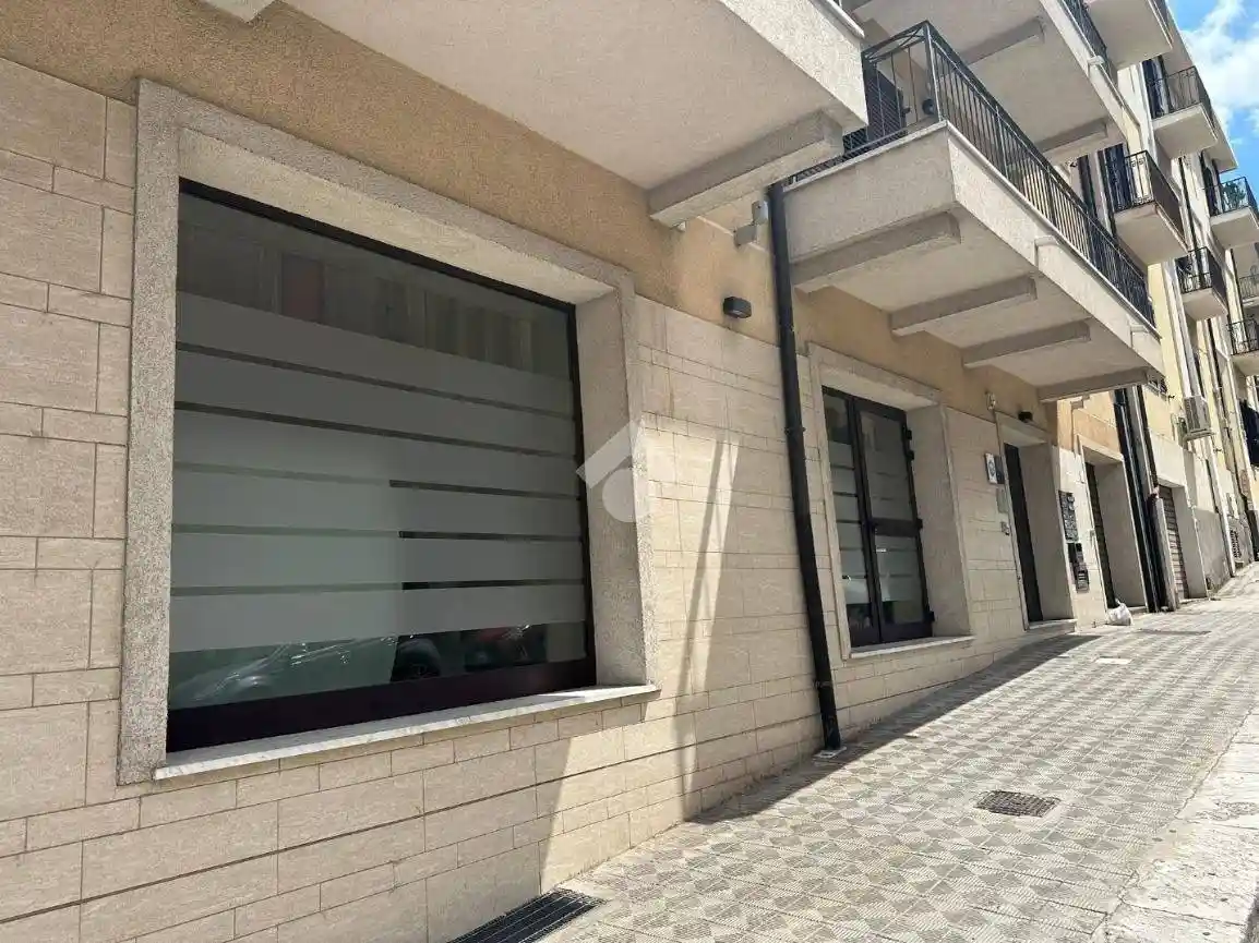 Bilocale via Crocefisso 11, Centro Storico, Reggio Calabria - foto 4