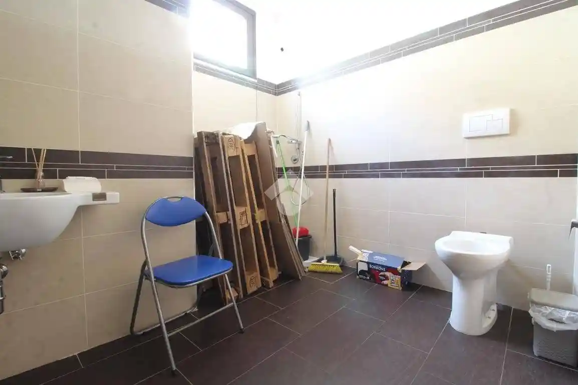 Bilocale via Crocefisso 11, Centro Storico, Reggio Calabria - foto 5