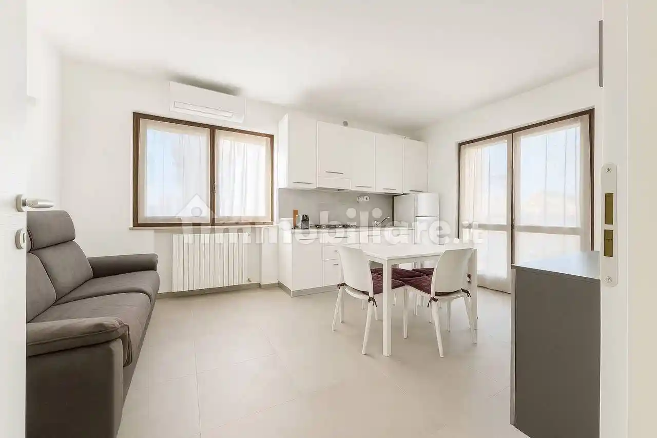 Appartamento in vendita a Sirmione