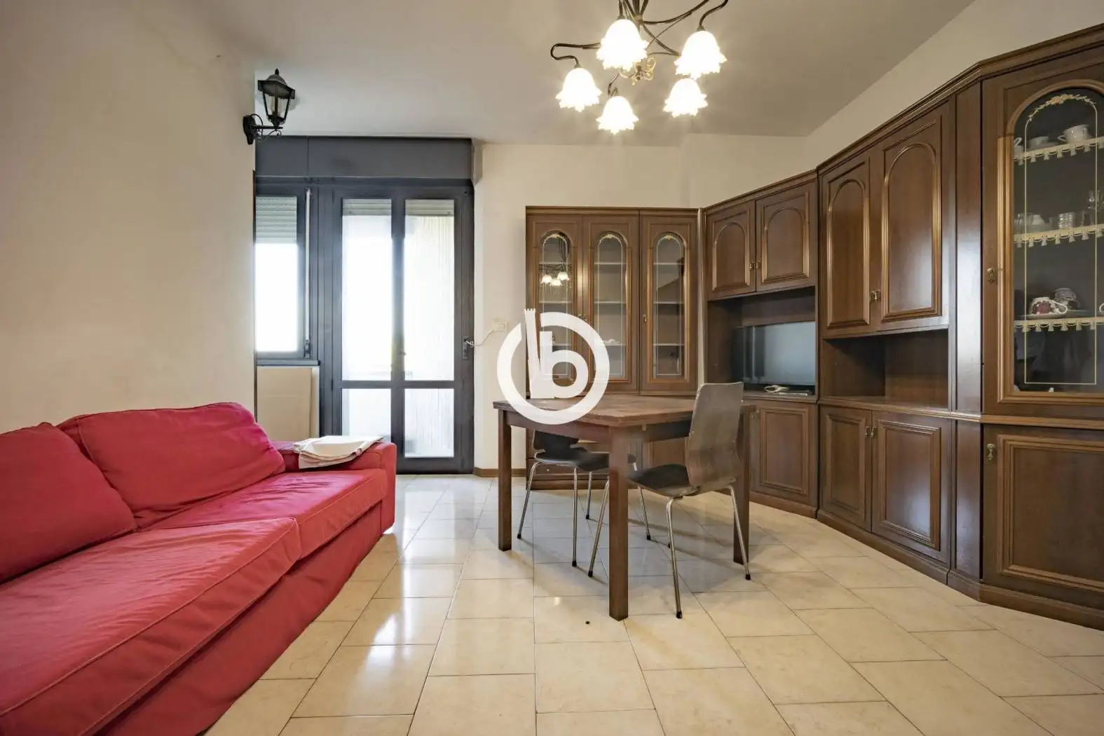 Appartamento in vendita a Calderara di Reno