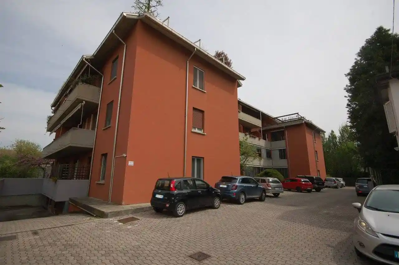 Appartamento in vendita a Parma