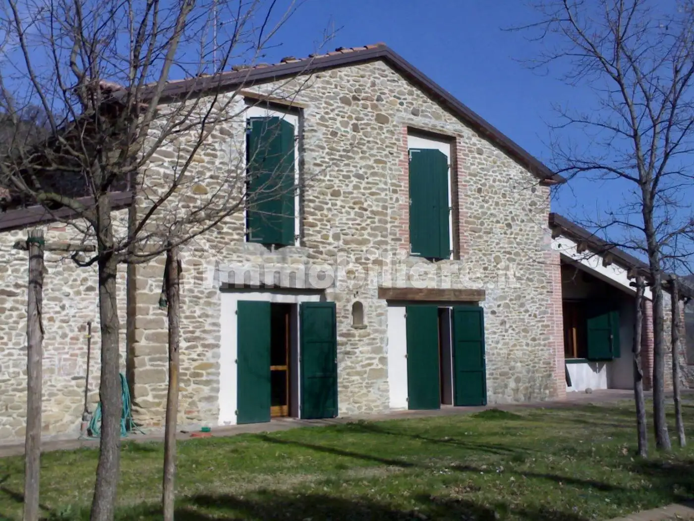 Rustico - Casale in affitto a Fontanelice