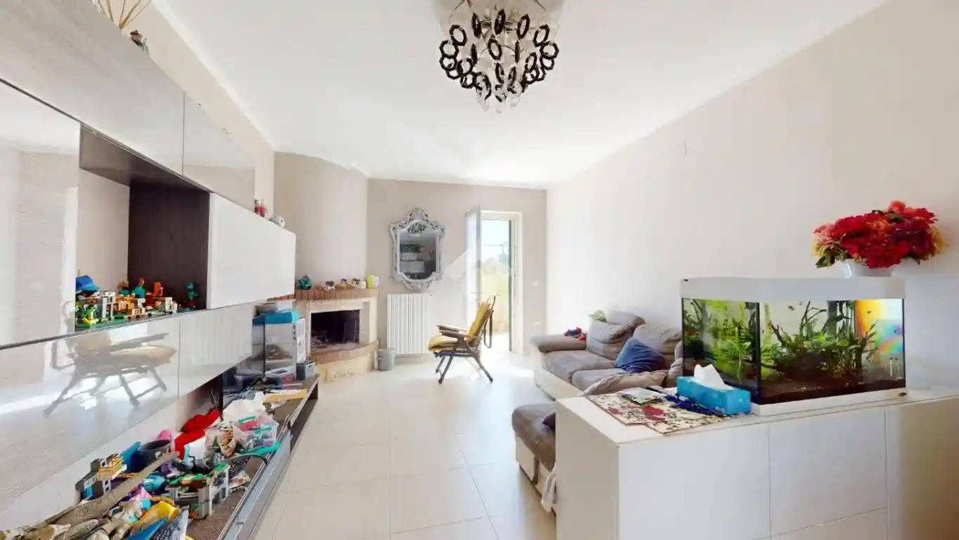 Villa in vendita a Martina Franca