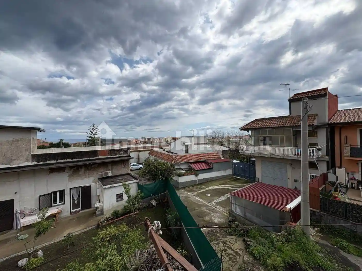 Appartamento in vendita a Giarre