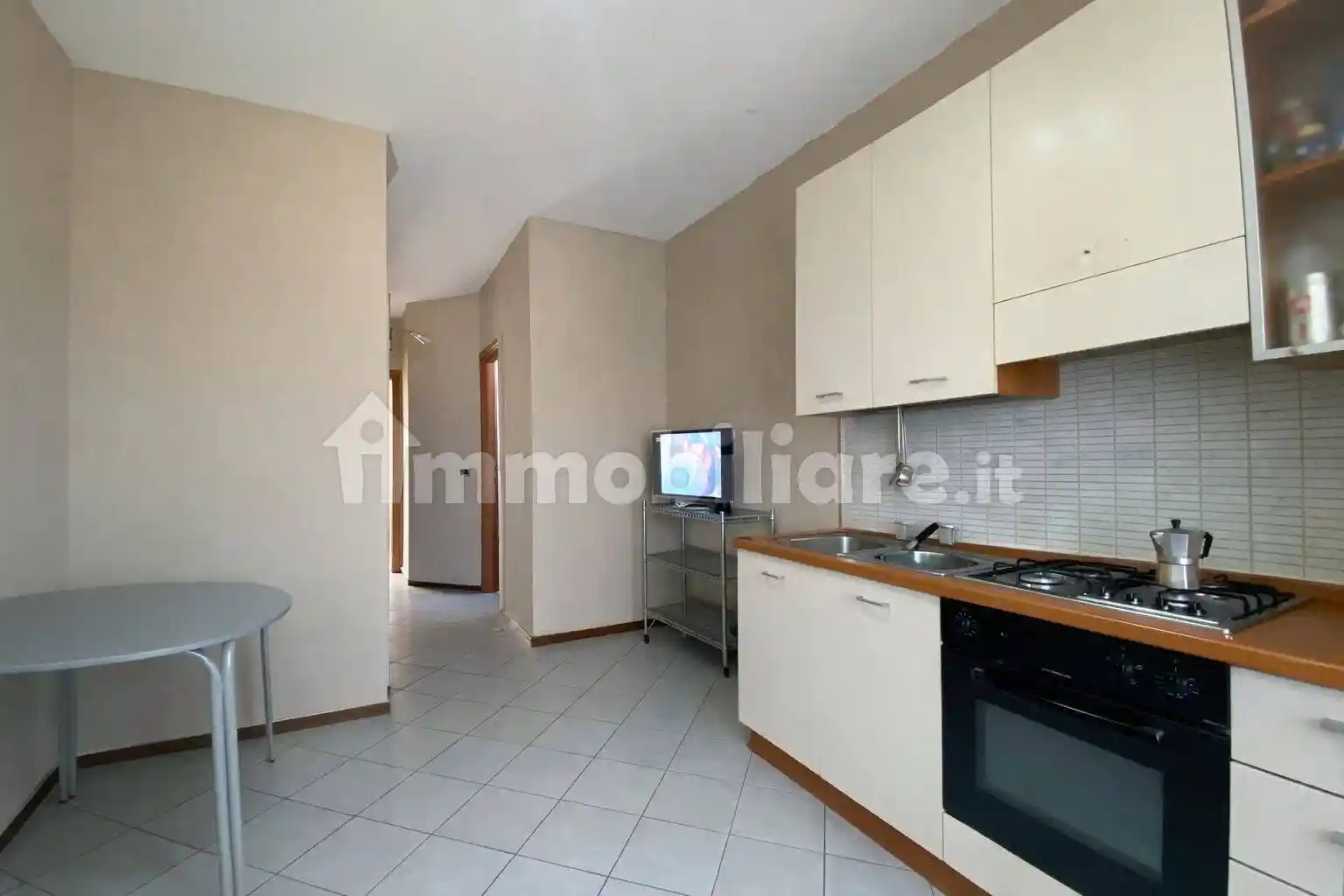 Appartamento in vendita a Alba