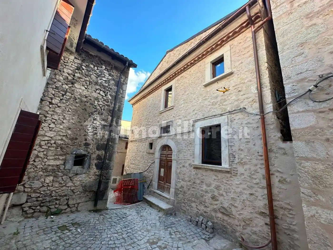 Trilocale via Domenico Cocciante, Centro, Rocca di Mezzo - foto 2