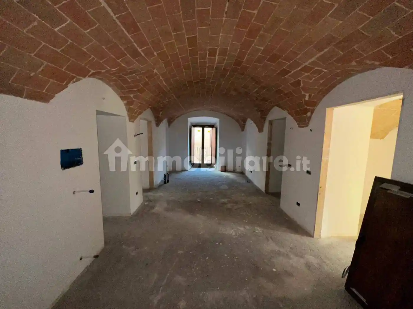 Trilocale via Domenico Cocciante, Centro, Rocca di Mezzo - foto 4