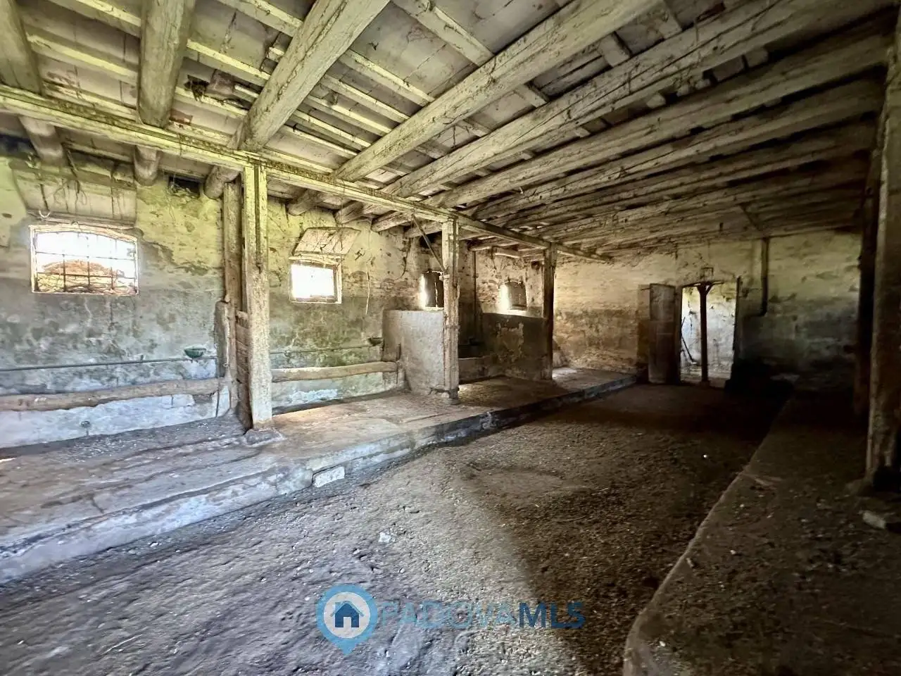 Rustico via Gruato, Centro, Casalserugo - foto 5