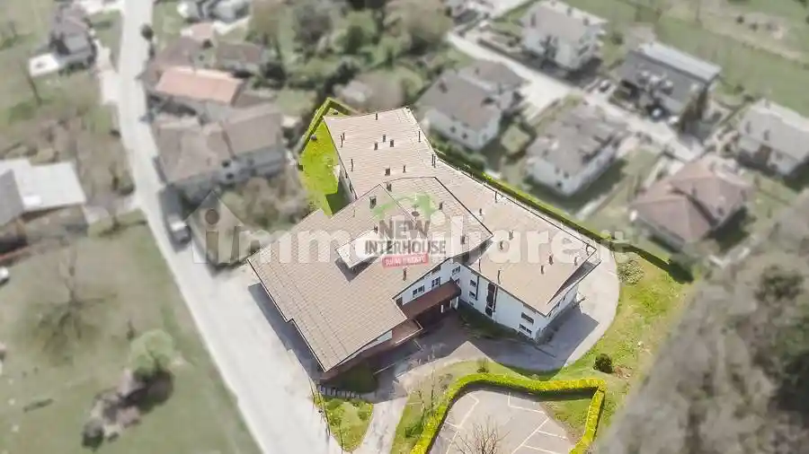 Trilocale via Giosuè Carducci 37, Centro, Arta Terme - foto 2