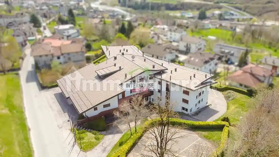 Trilocale via Giosuè Carducci 37, Centro, Arta Terme - foto 5