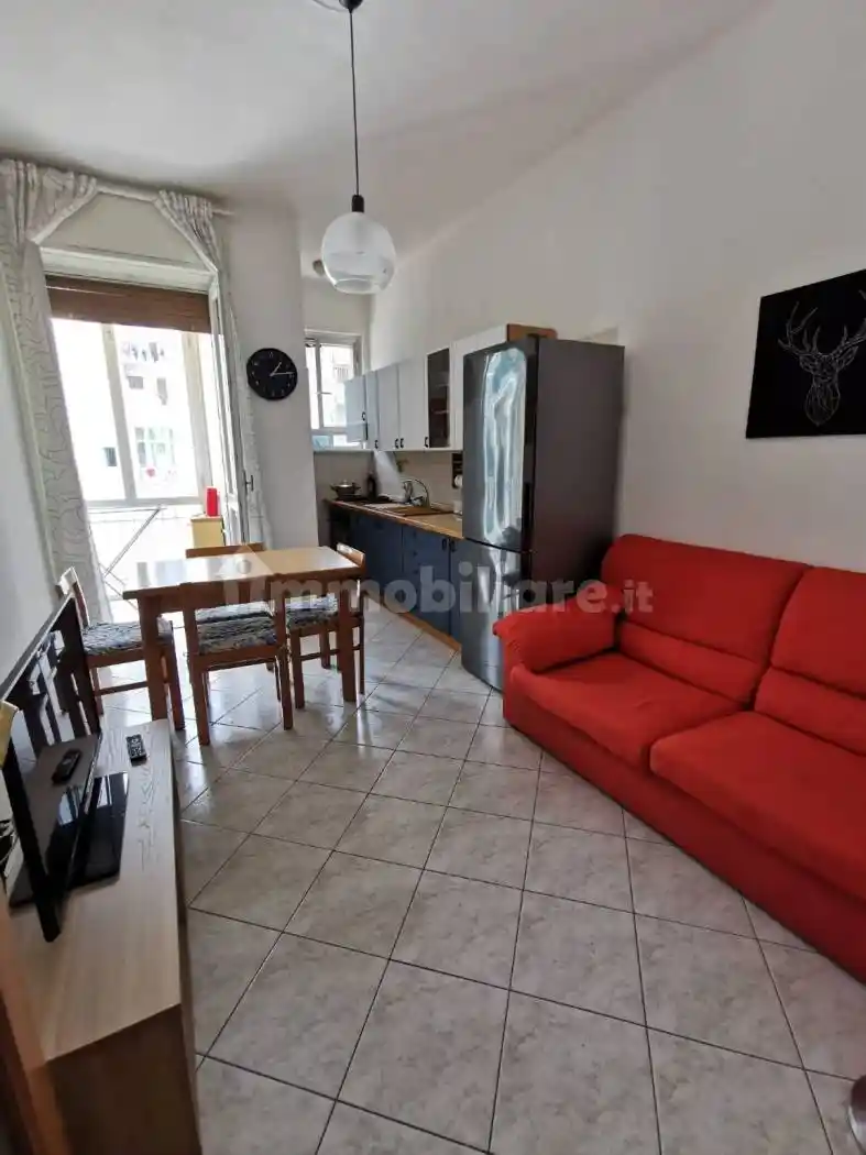 Appartamento in affitto a Torino