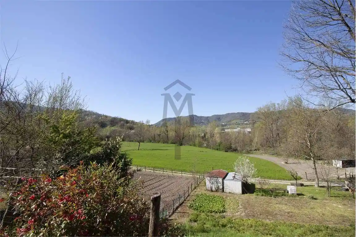 Terratetto unifamiliare Compiano, Canossa - foto 2