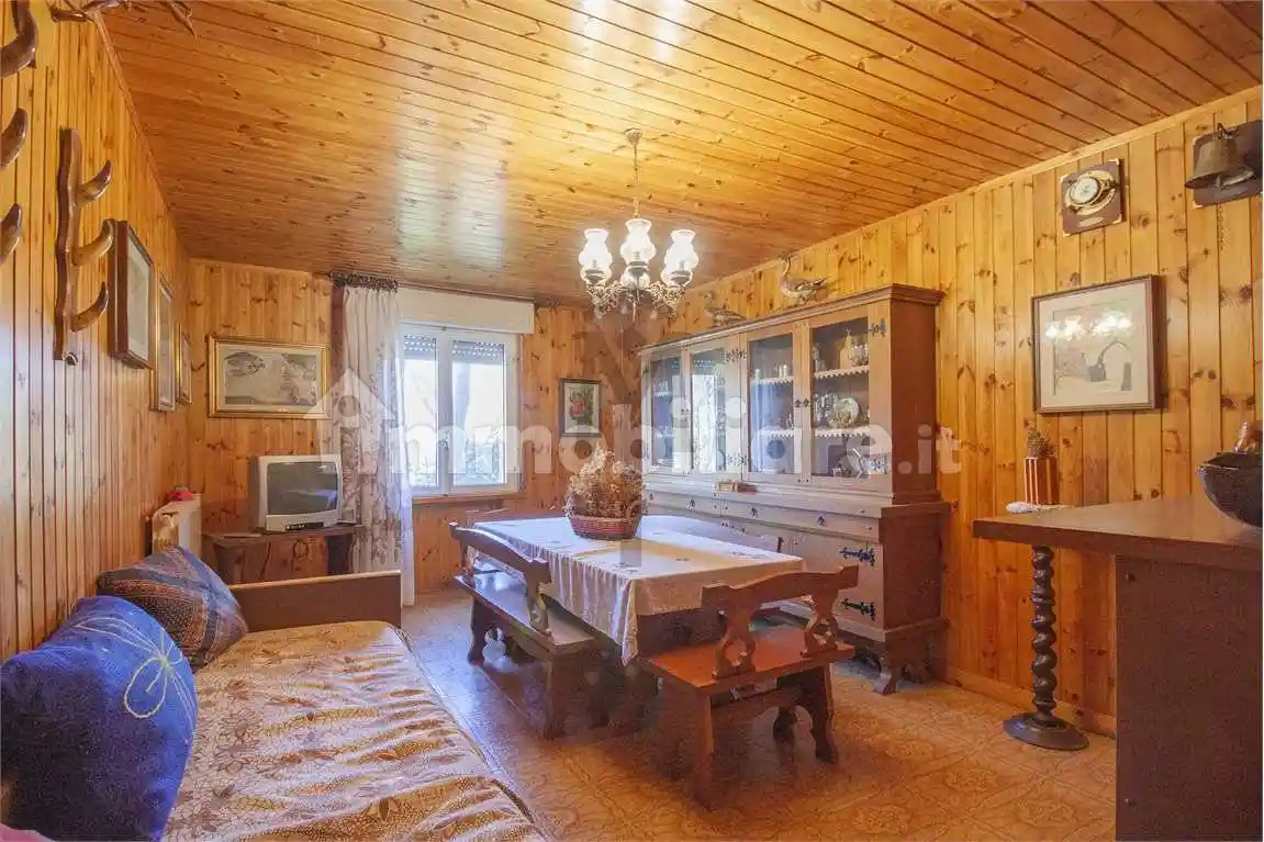 Terratetto unifamiliare Compiano, Canossa - foto 4