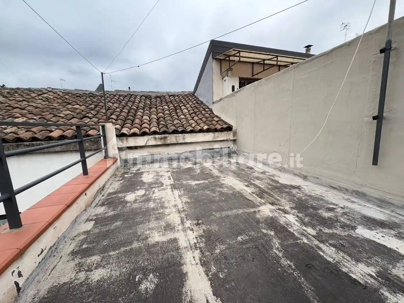 Casa indipendente in vendita a Santa Venerina