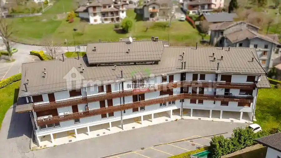 Trilocale via Giosuè Carducci 37, Centro, Arta Terme - foto 4