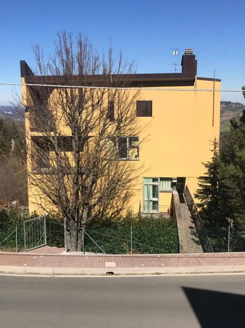 Appartamento in vendita a Monghidoro