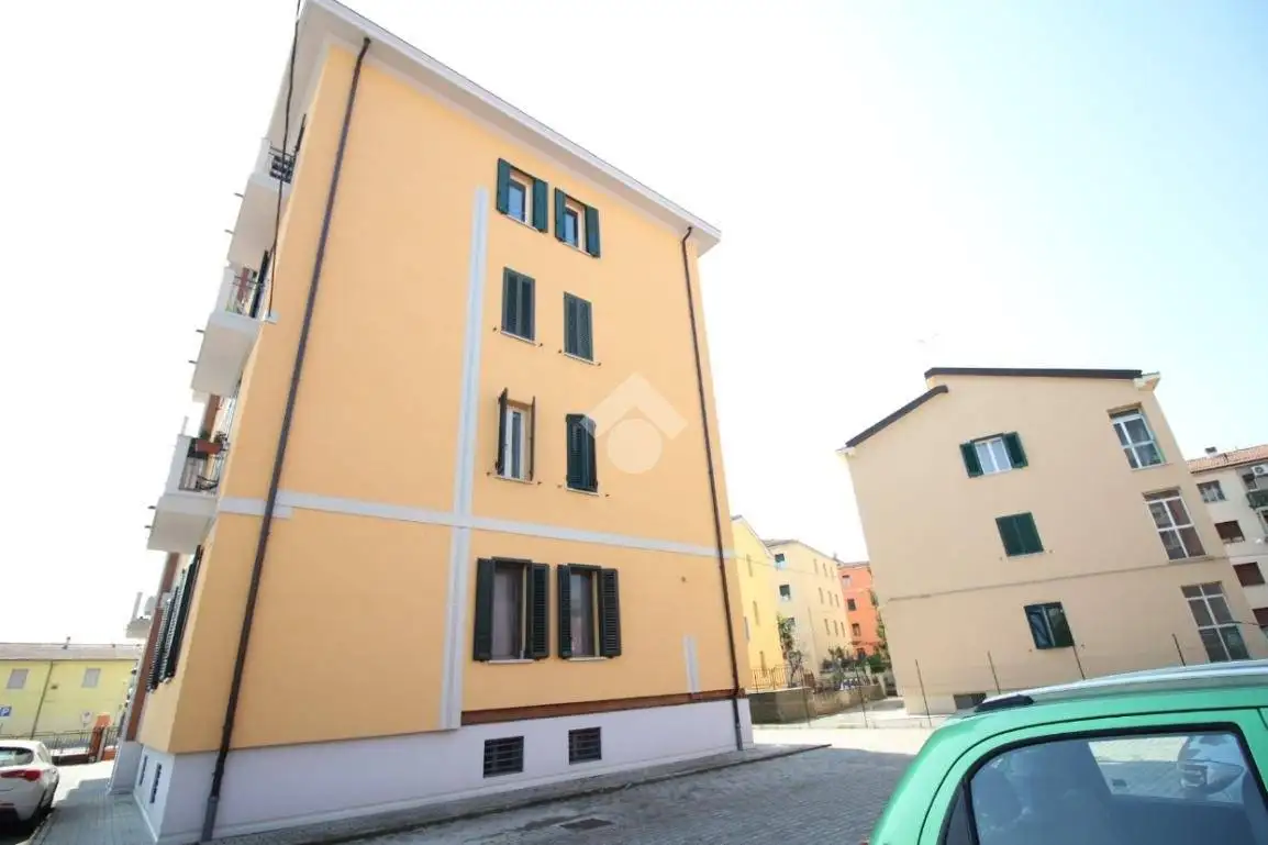 Appartamento in vendita a Bologna