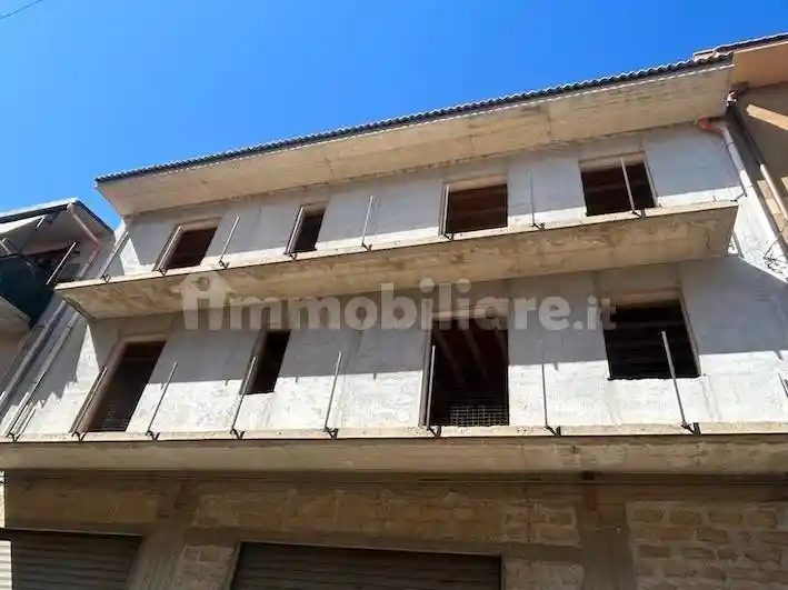 Appartamento in vendita a Altavilla Milicia