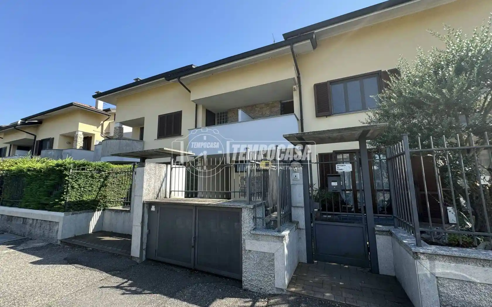 Appartamento in vendita a Arluno