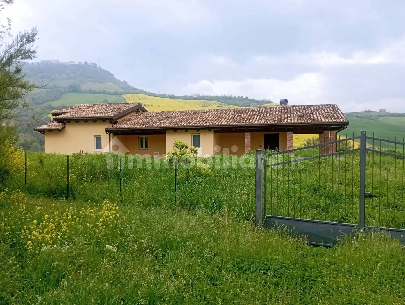 Villa unifamiliare via Montecchia, Castellalto - foto 2
