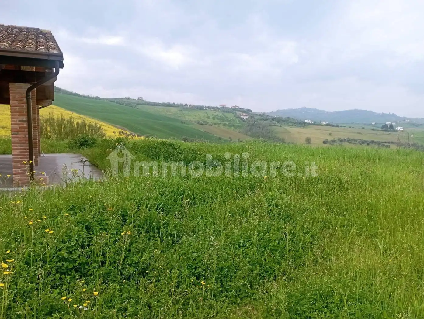 Villa unifamiliare via Montecchia, Castellalto - foto 3