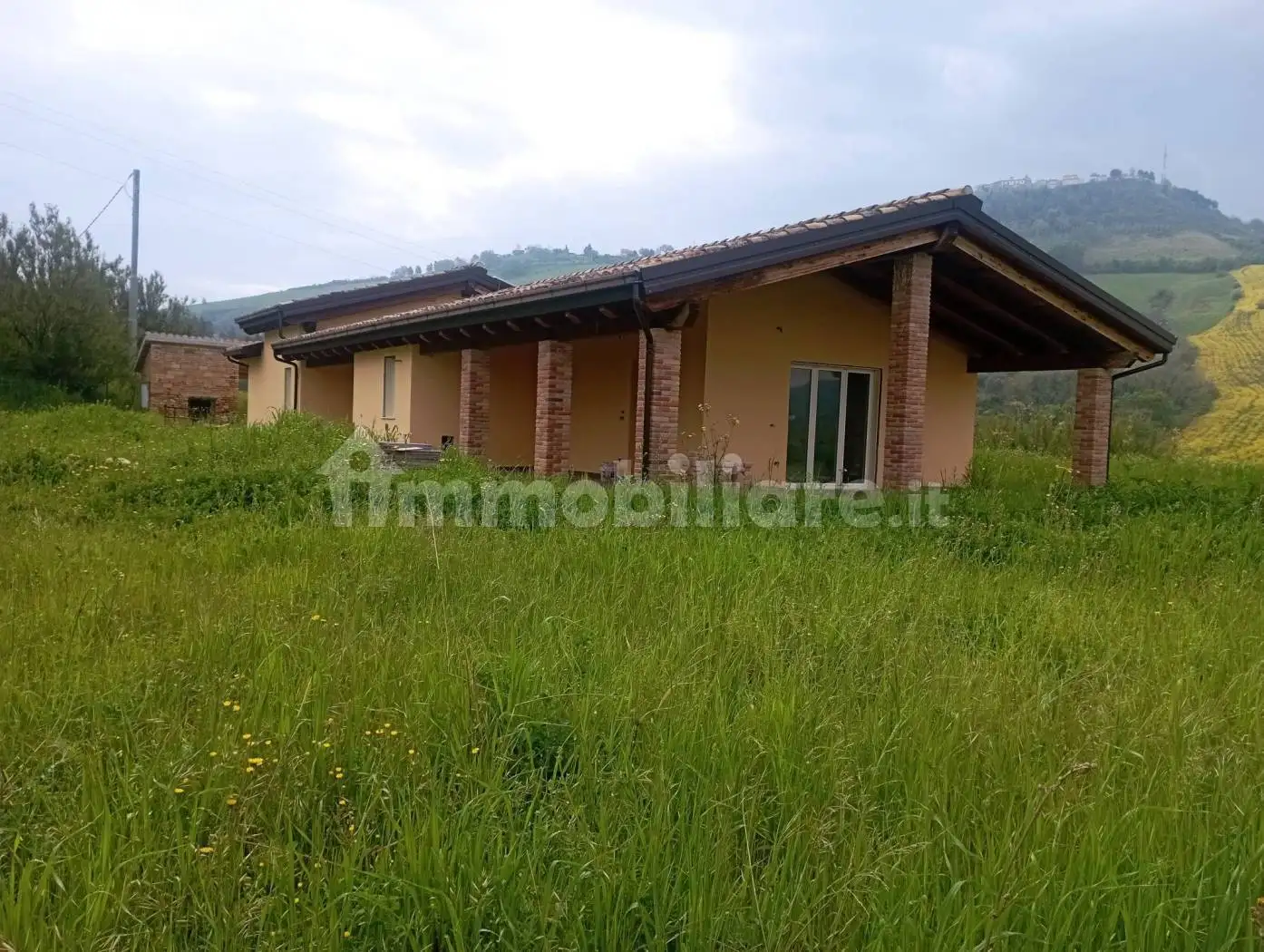 Villa unifamiliare via Montecchia, Castellalto - foto 4