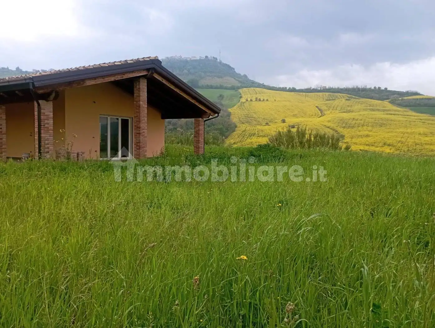 Villa unifamiliare via Montecchia, Castellalto - foto 5