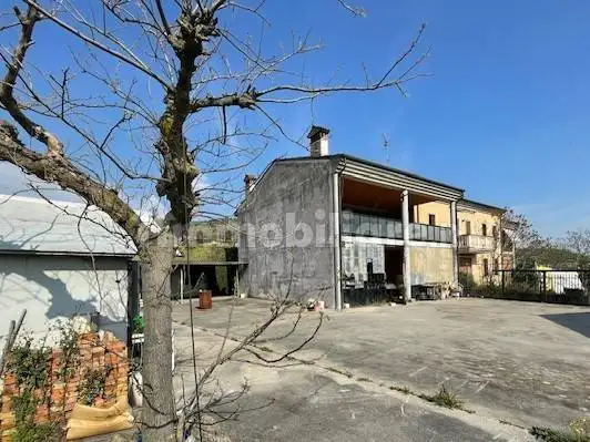 Casa indipendente in vendita a Roncà