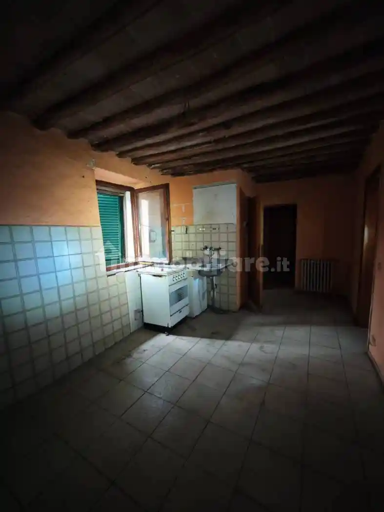 Appartamento in vendita a Sovicille