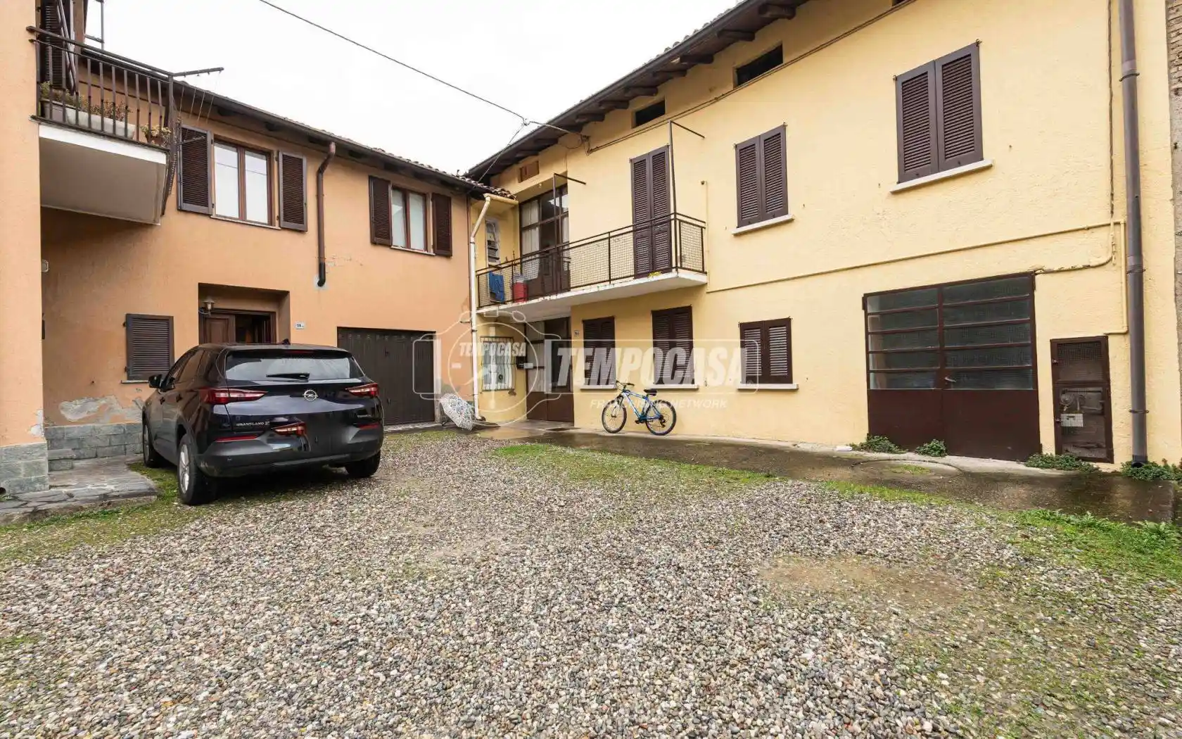 Appartamento in vendita a Lurago d'Erba