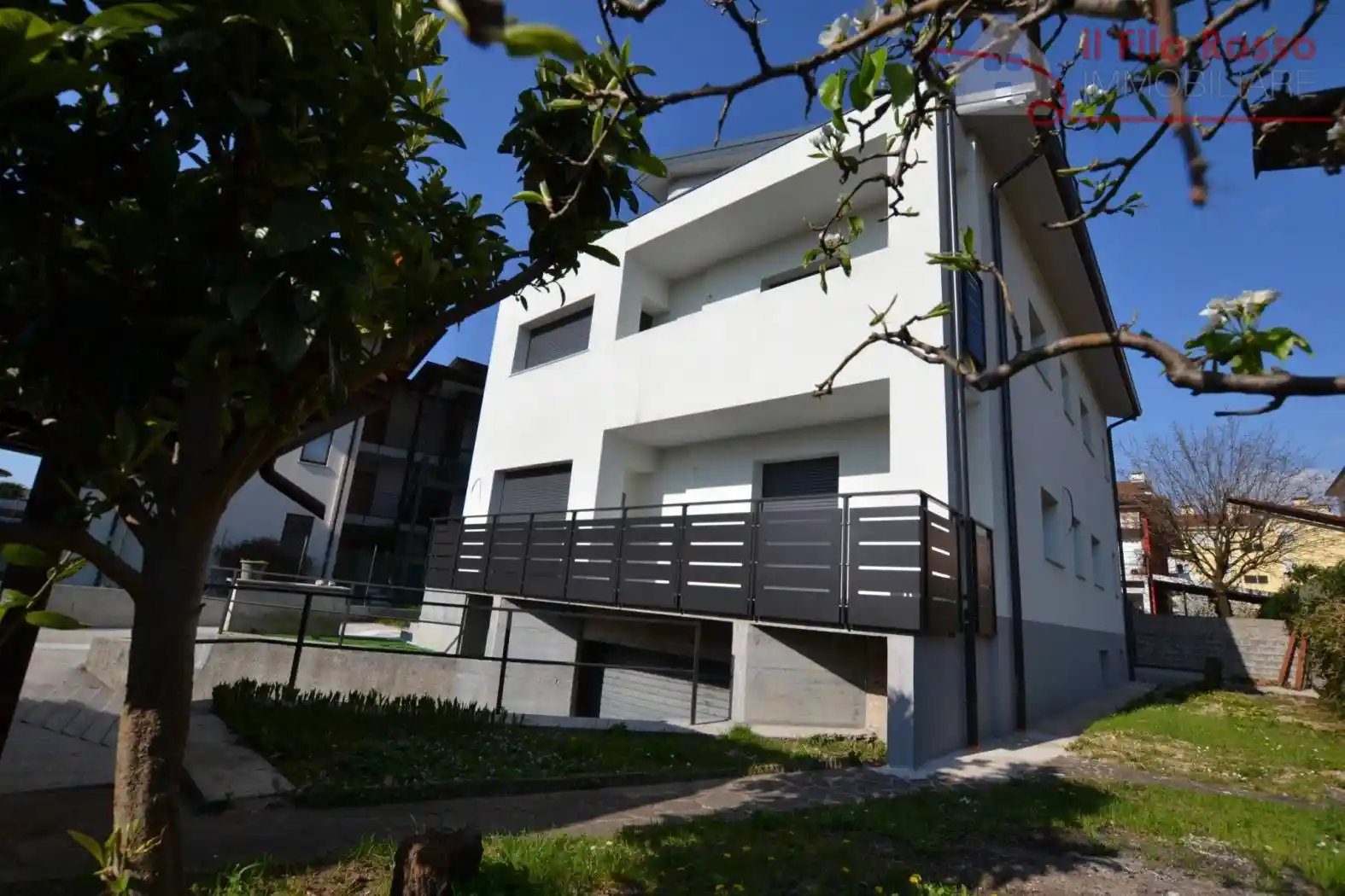 Appartamento in vendita a Udine