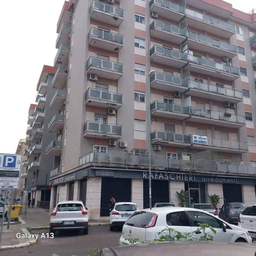 Appartamento in vendita a Bari